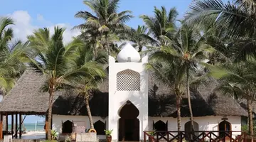 SULTAN SANDS ISLAND ZANZIBAR