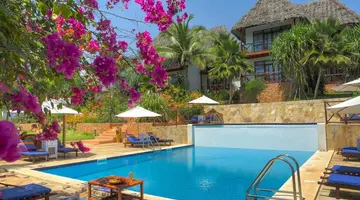 SULTAN SANDS ISLAND ZANZIBAR