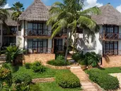SULTAN SANDS ISLAND ZANZIBAR