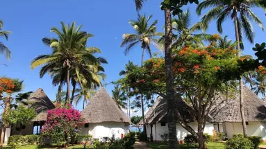 SULTAN SANDS ISLAND ZANZIBAR