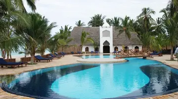 Sultan Sands Island Zanzibar