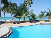 Sultan Sands Island Zanzibar