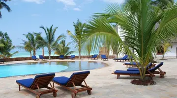 Sultan Sands Island Zanzibar