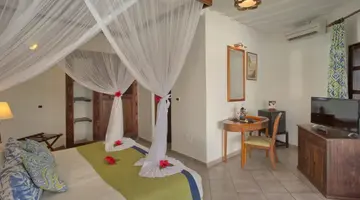 Sultan Sands Island Zanzibar
