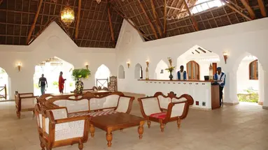 Sultan Sands Island Zanzibar