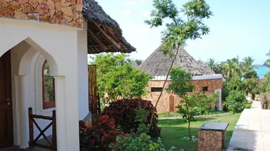 Sultan Sands Island Zanzibar