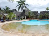 Sultan Sands Island Zanzibar