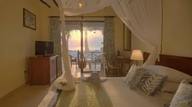 Sultan Sands Island Zanzibar