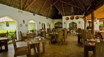 SULTAN SANDS ISLAND ZANZIBAR