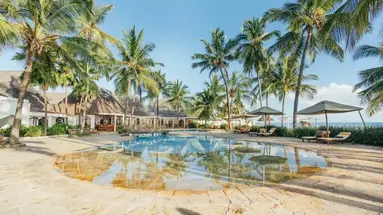 SULTAN SANDS ISLAND ZANZIBAR