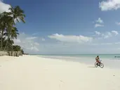 Sultan Sands Island Zanzibar