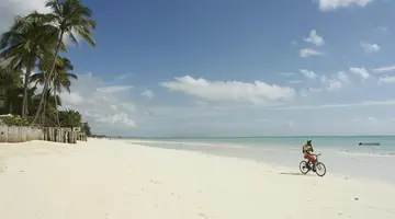 Sultan Sands Island Zanzibar