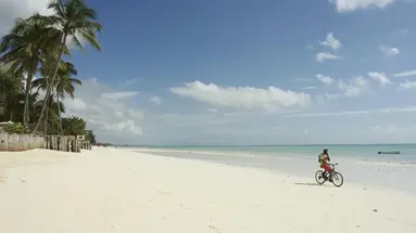 Sultan Sands Island Zanzibar