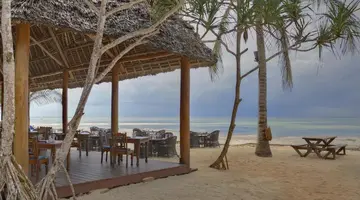 Sultan Sands Island Zanzibar