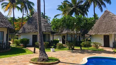 SULTAN SANDS ISLAND ZANZIBAR
