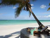 Sultan Sands Island Zanzibar