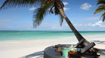 Sultan Sands Island Zanzibar