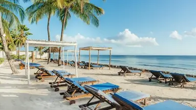SULTAN SANDS ISLAND ZANZIBAR