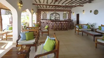 Sultan Sands Island Zanzibar
