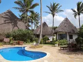 SULTAN SANDS ISLAND ZANZIBAR