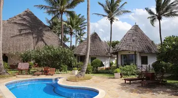 SULTAN SANDS ISLAND ZANZIBAR