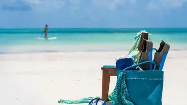 SULTAN SANDS ISLAND ZANZIBAR