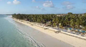 SULTAN SANDS ISLAND ZANZIBAR