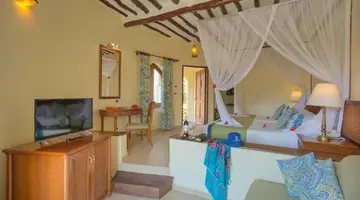 Sultan Sands Island Zanzibar