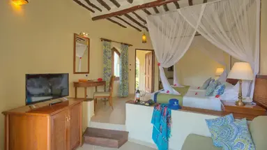 Sultan Sands Island Zanzibar