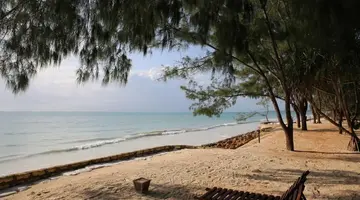 SULTAN SANDS ISLAND ZANZIBAR