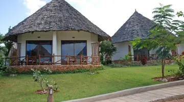 Sultan Sands Island Zanzibar