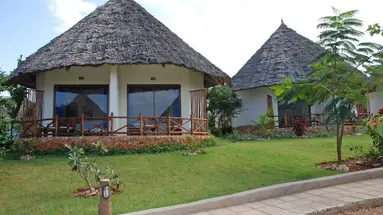 Sultan Sands Island Zanzibar