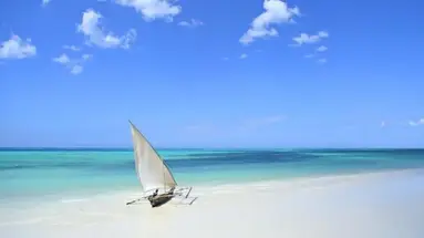 SULTAN SANDS ISLAND ZANZIBAR