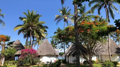 SULTAN SANDS ISLAND ZANZIBAR