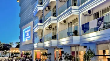 Sultan Sipahi Resort