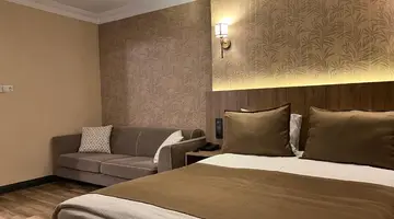 SULTANAHMET INN HOTEL