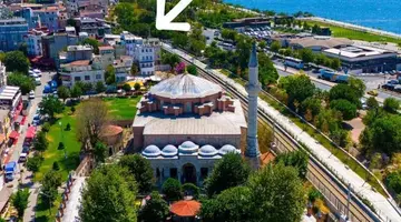 SULTANAHMET INN HOTEL