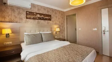 SULTANAHMET INN HOTEL