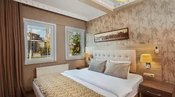 SULTANAHMET INN HOTEL