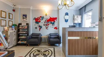 SULTANAHMET INN HOTEL