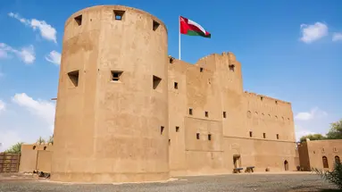 Sułtanaty i Emiraty