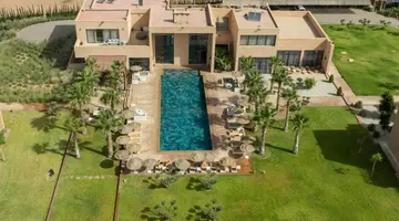 Sumahan Suites & Spa