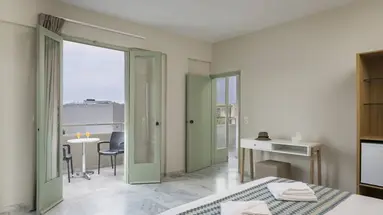 SUMMER BEACH HOTEL
