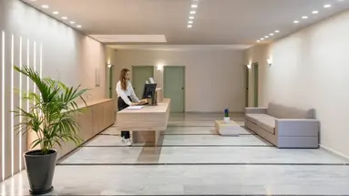 SUMMER BEACH HOTEL