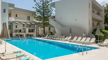 SUMMER BEACH HOTEL