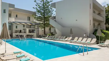 SUMMER BEACH HOTEL