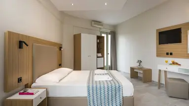 SUMMER BEACH HOTEL