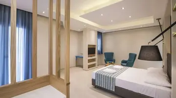 SUMMER BEACH HOTEL