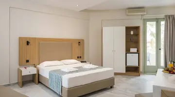 SUMMER BEACH HOTEL