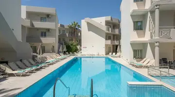 SUMMER BEACH HOTEL